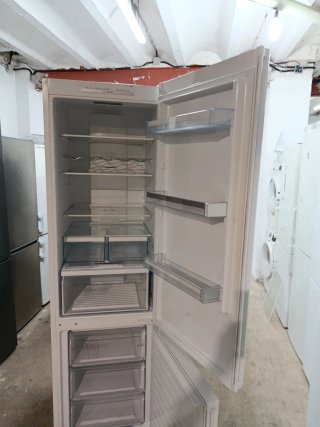 @Nevera Bosch Combi No Frost Con Garantía@