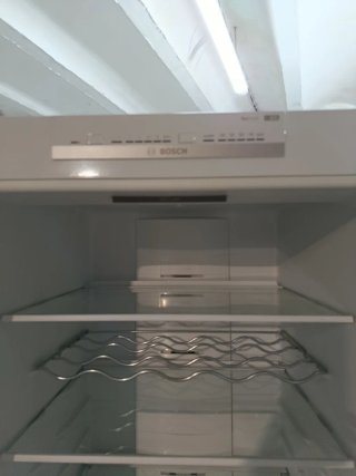 @Nevera Bosch Combi No Frost Con Garantía@