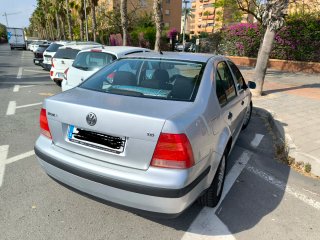 Volkswagen Bora 2004