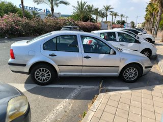 Volkswagen Bora 2004