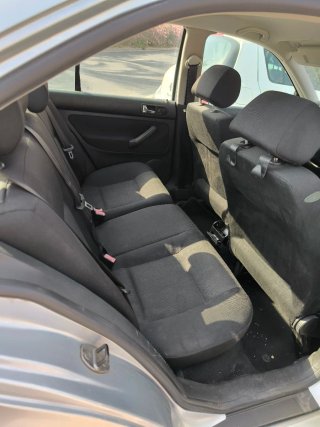 Volkswagen Bora 2004