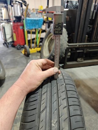 2 Neumáticos Lassa Greenway 185/65 R15 92T