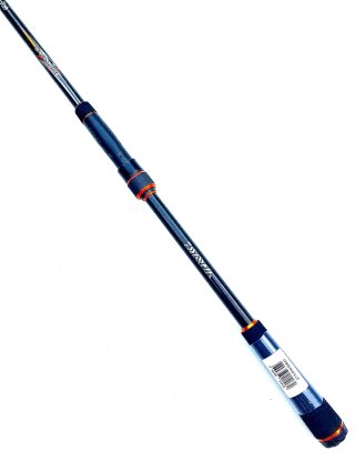 CAÑA DAIWA SPINNING, CAÑA DAIWA SPINNING
