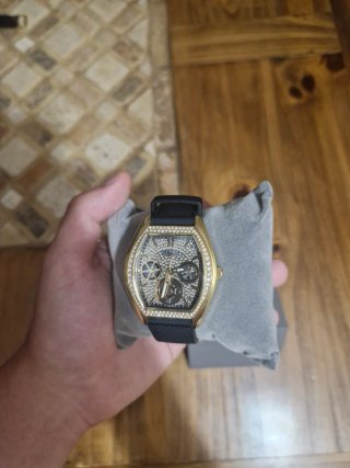 Reloj guees hombre