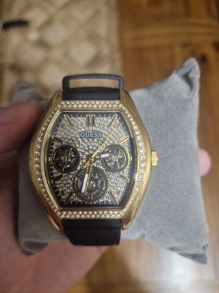 Reloj guees hombre