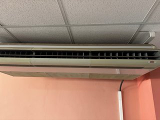 Aire Acondicionado 7.000 BTU
