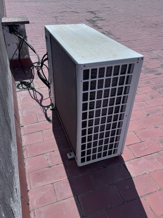 Aire Acondicionado 7.000 BTU