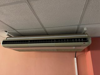 Aire Acondicionado 7.000 BTU