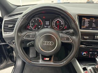 Audi Q5 2014