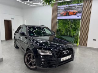 Audi Q5 2014