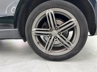 Audi Q5 2014