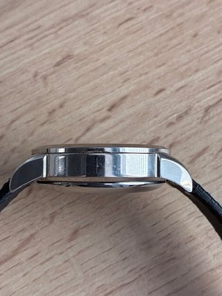 Reloj KRONOS Automático Cronógrafo