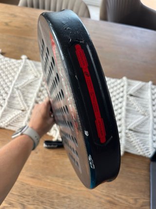 Bullpadel Vertex 04 Hybrid