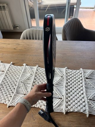 Bullpadel Vertex 04 Hybrid