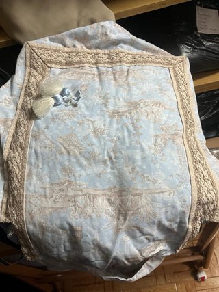 Funda Bugaboo Camaleon y Sombrilla