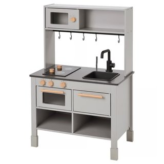 Cocina Juguete Ikea