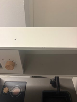 Cocina Juguete Ikea