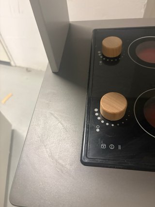 Cocina Juguete Ikea