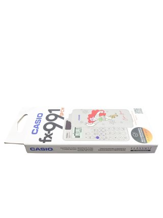 Calculadora Científica Casio fx-991 SP CW