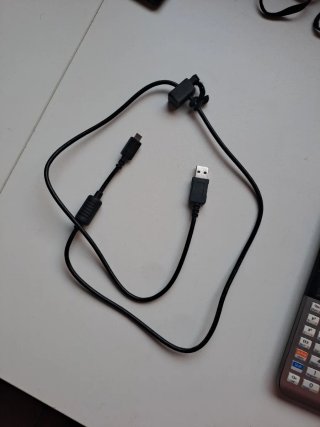 Calculadora Gráfica HP Prime