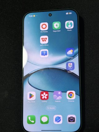 Xiaomi 17 Ultra Verde