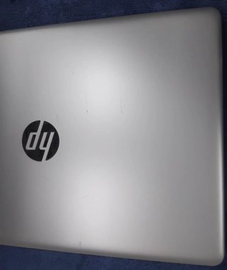 Portátil HP 15 i3 7th SSD 250GB + 1TB 8GB ddr4.