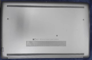 Portátil HP 15 i3 7th SSD 250GB + 1TB 8GB ddr4.