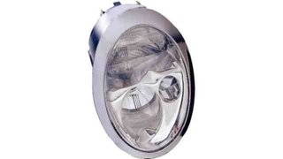 Faro Mini Mini Dcho.