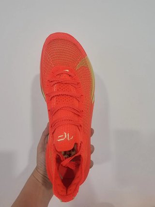 T43 Nike Zoom Alphafly Next% 3 Rojas