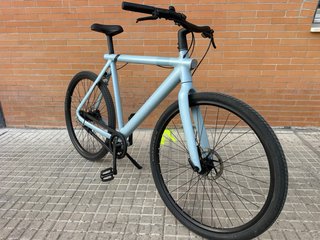 Bicicleta VanMoof S3