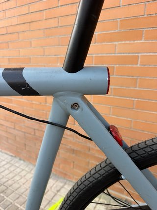 Bicicleta VanMoof S3