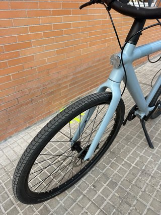 Bicicleta VanMoof S3