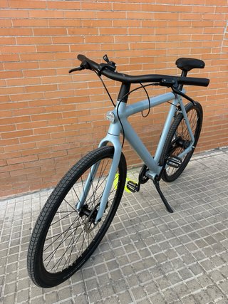 Bicicleta VanMoof S3