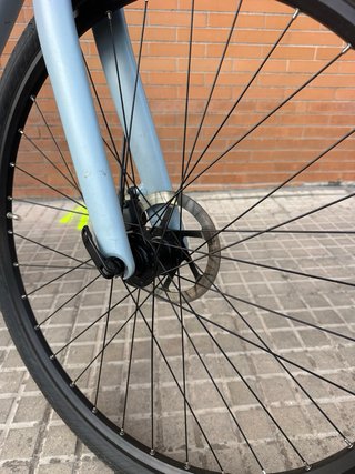 Bicicleta VanMoof S3