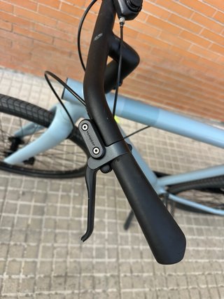 Bicicleta VanMoof S3