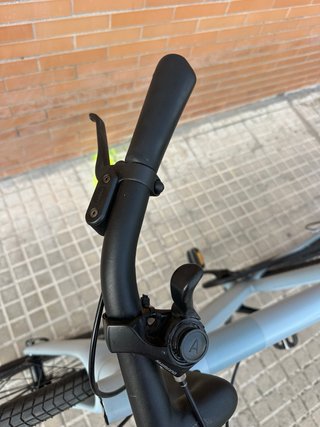 Bicicleta VanMoof S3