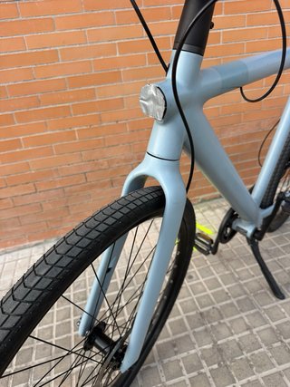 Bicicleta VanMoof S3