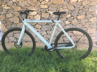 Bicicleta VanMoof S3
