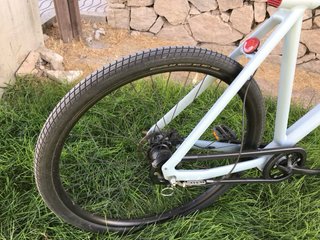 Bicicleta VanMoof S3