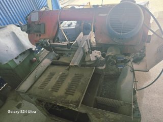 Cinta circular para sierra