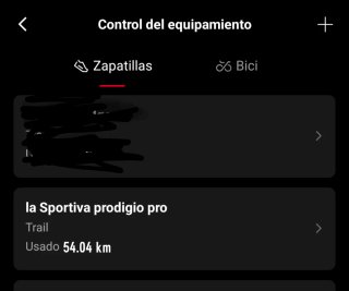 La Sportiva Prodigio Pro T43