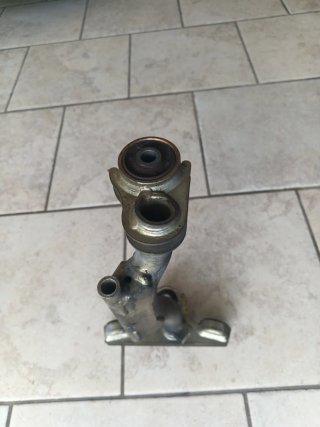Supporto motore Honda SH 125/150