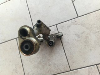 Supporto motore Honda SH 125/150