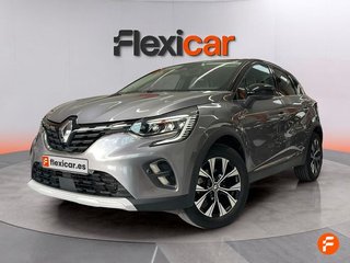 Renault Captur techno TCe 67kW (90CV)