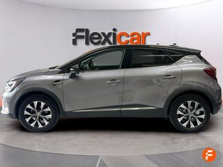 Renault Captur techno TCe 67kW (90CV)