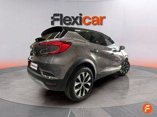 Renault Captur techno TCe 67kW (90CV)