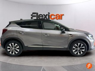 Renault Captur techno TCe 67kW (90CV)