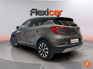 Renault Captur techno TCe 67kW (90CV)