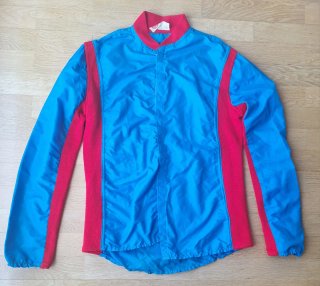 Gios Torino maillot chubasquero