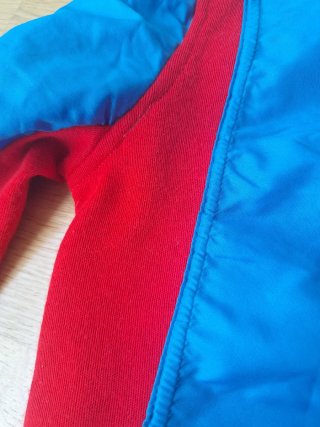 Gios Torino maillot chubasquero
